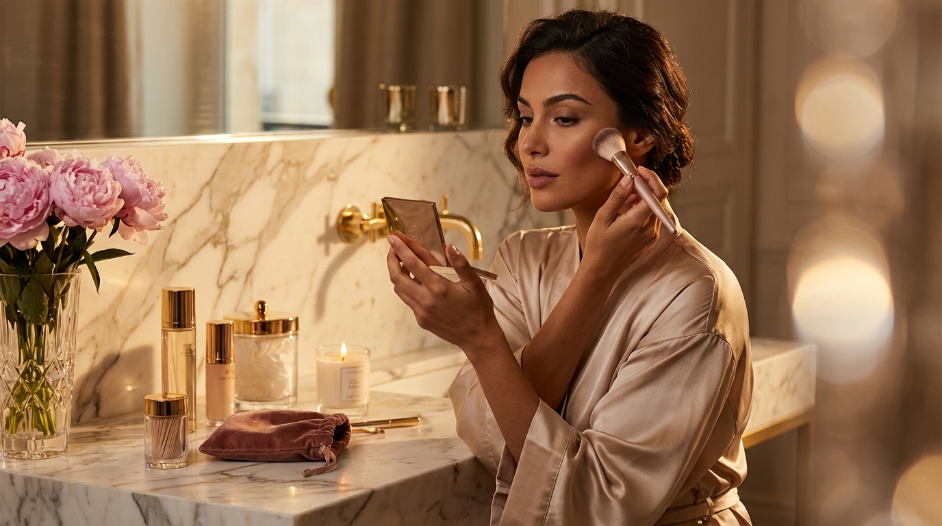 Hoe werkt contouring en voor wie is deze techniek de moeite waard?