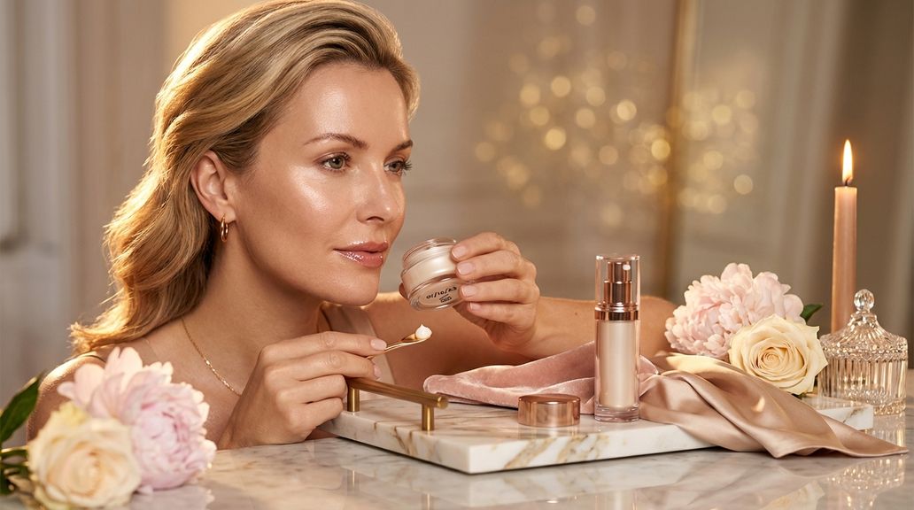 Hoelang is een geopende oogcrème houdbaar en hoe herken ik of zij nog bruikbaar is?