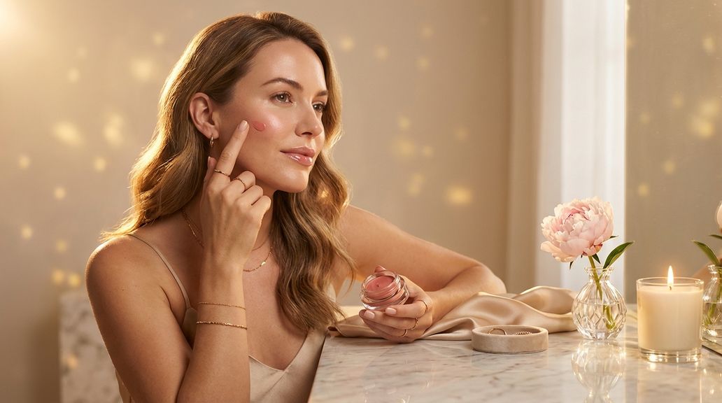 Hoelang zijn vloeibare en romige blush- of contourproducten doorgaans houdbaar?