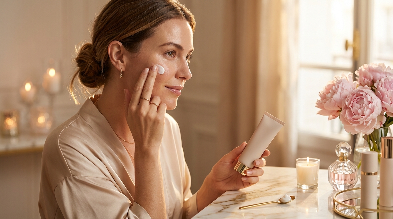 Hoeveel zonnebrandcrème heb ik voor mijn gezicht nodig en welke SPF is zinvol?