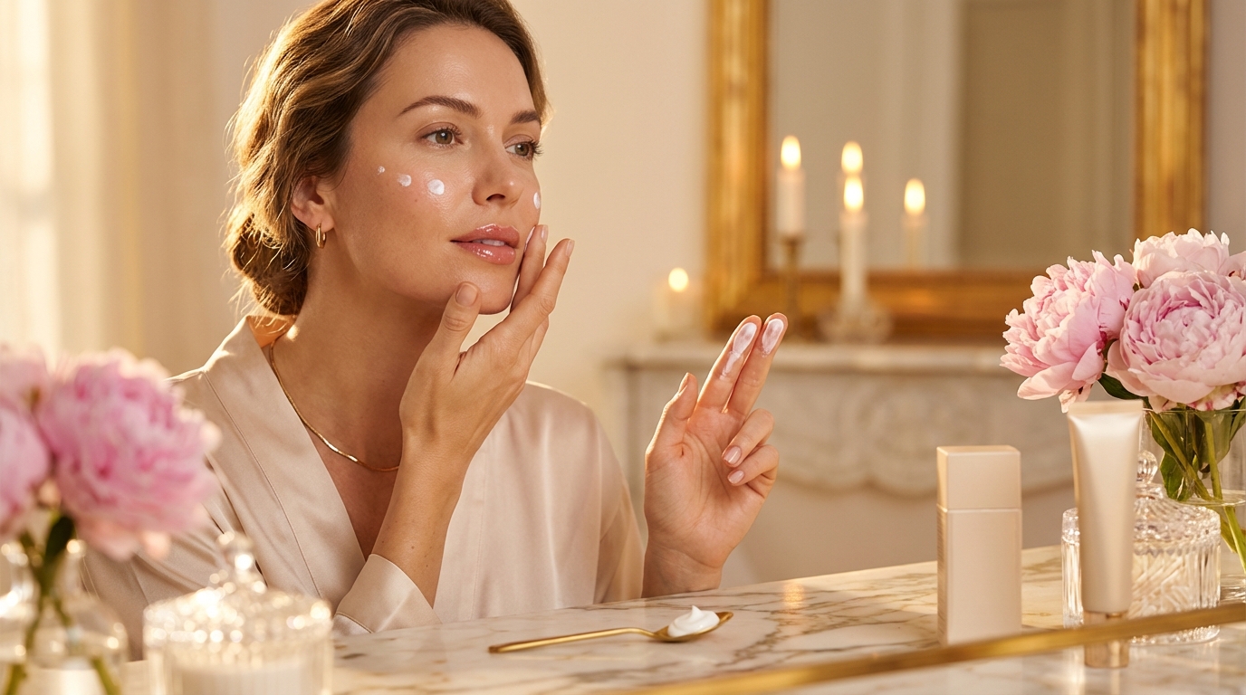 Hoeveel zonnecrème heb ik nodig voor mijn gezicht en hoe vaak moet ik opnieuw aanbrengen?