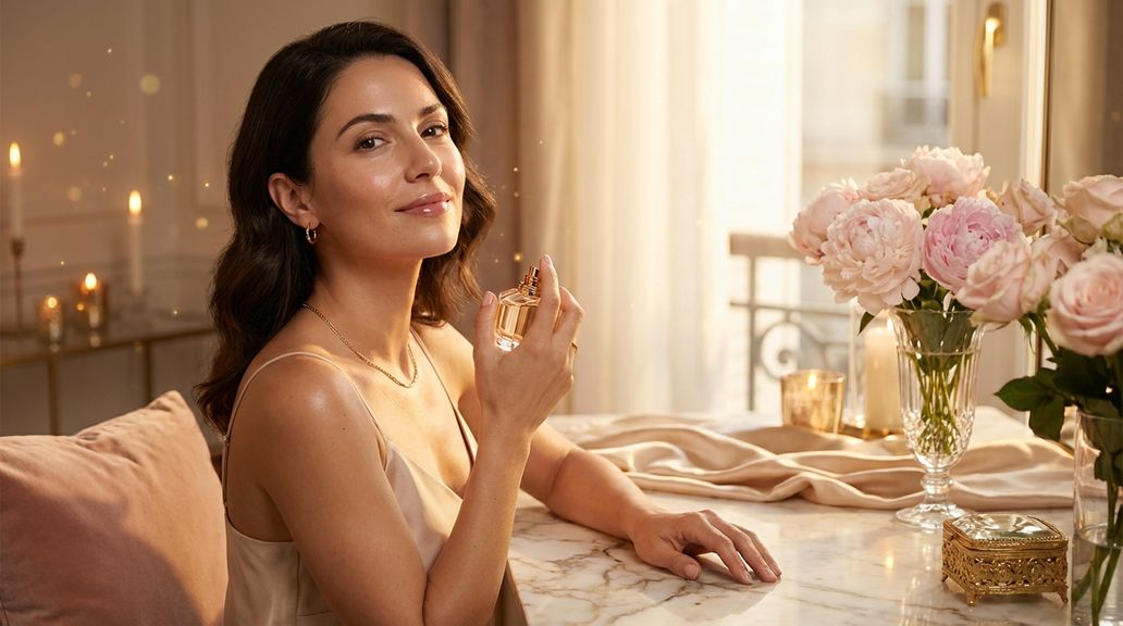 In welke mate beïnvloeden marketingkosten en reclame de uiteindelijke prijs van een parfum?