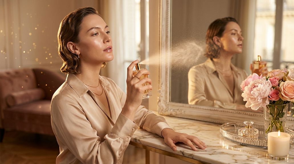 Is een indeling van parfum naar geslacht (dames- en herengeuren) echt zinvol of vooral marketing?