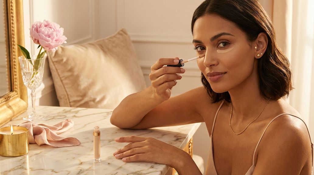 Is het vanuit hygiënisch oogpunt problematisch om concealer of lipgloss rechtstreeks met de applicator op de huid aan te brengen?