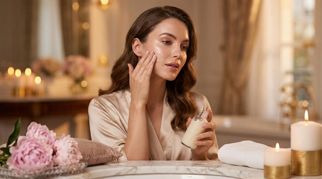 Ist eine spezielle Reinigung für unreine oder zu Akne neigende Haut notwendig?