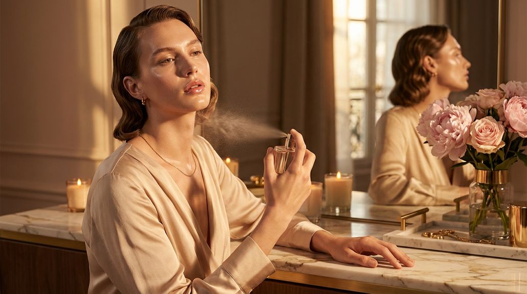 Ist Parfum nach Geschlechtern (Damen-, Herrendüfte) wirklich sinnvoll oder nur Marketing?