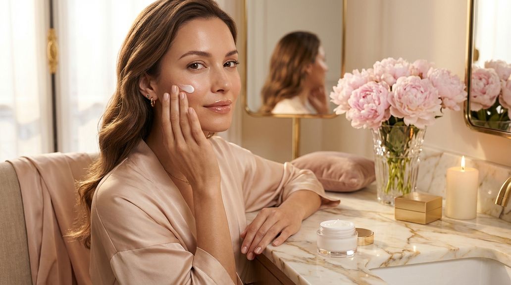 Kan een te intensieve reiniging mijn huid uitdrogen of irriteren?