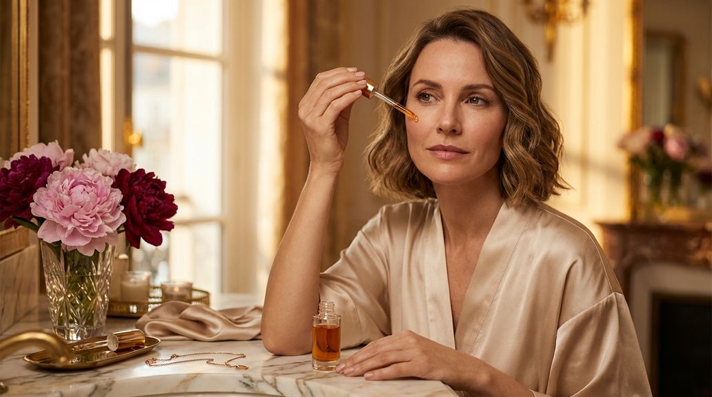 Kan het eigen huidtype in de loop van het leven veranderen en waaraan merk ik dat?