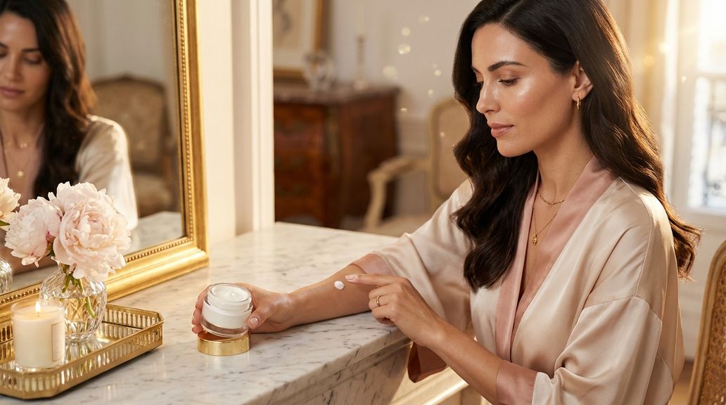 Kan ik bij een geurstofallergie nog steeds parfumvrije verzorging gebruiken die andere potentieel sensibiliserende ingrediënten bevat?