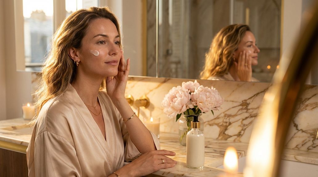 Kan ik mijn gezicht alleen met water wassen of is een reinigingsproduct echt noodzakelijk?