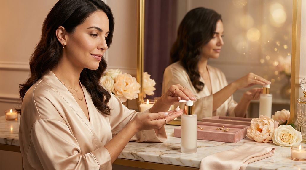 Kan ik ’s ochtends en ’s avonds hetzelfde reinigingsproduct gebruiken?