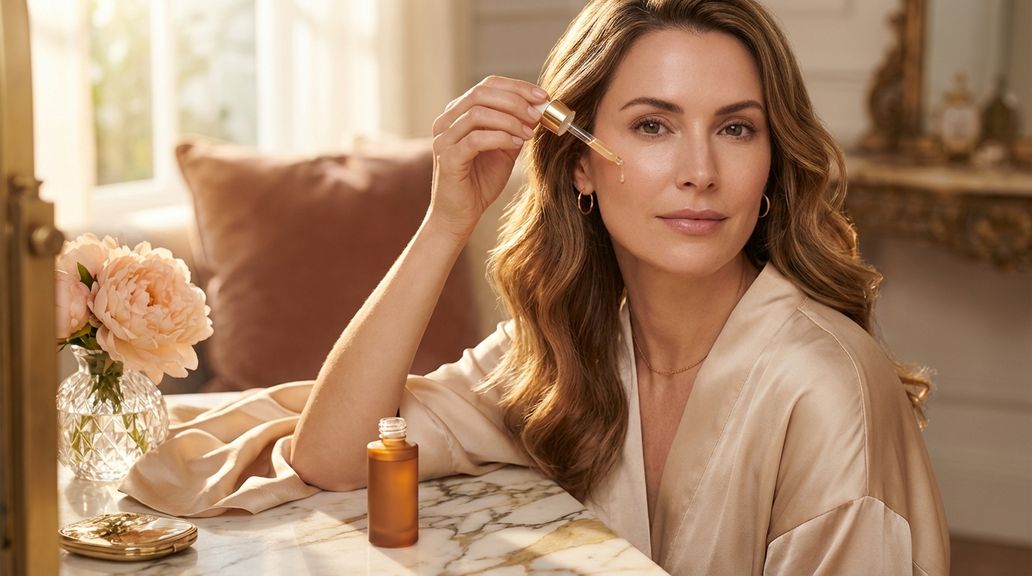 Kan ik verschillende werkstoffen zoals retinol, AHA/BHA en vitamine C met elkaar combineren zonder mijn huid te overbelasten?