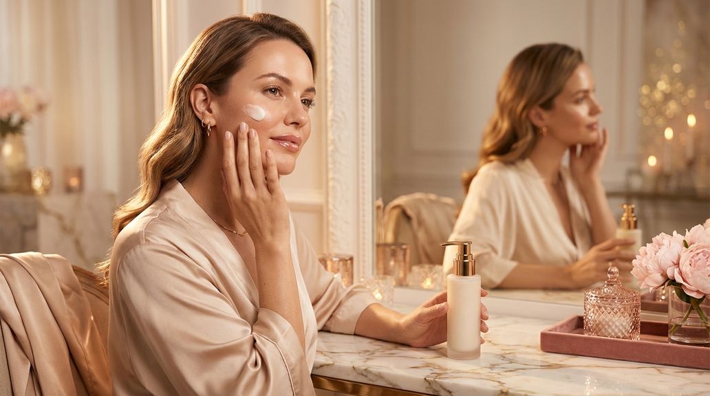 Kan ik voor gezicht en lichaam hetzelfde reinigingsproduct gebruiken?