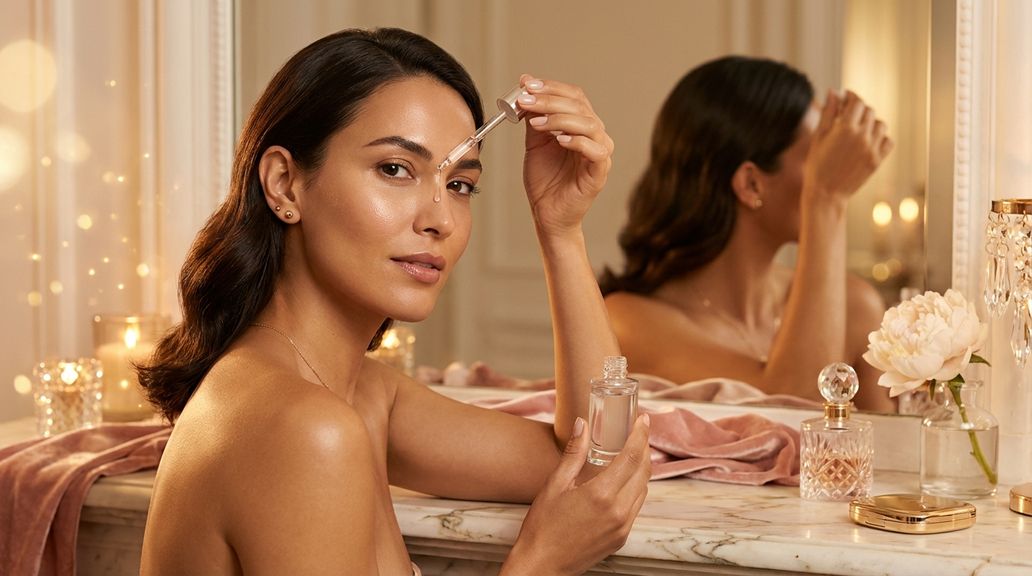 Kan te vaak peelen de huid sneller laten verouderen?