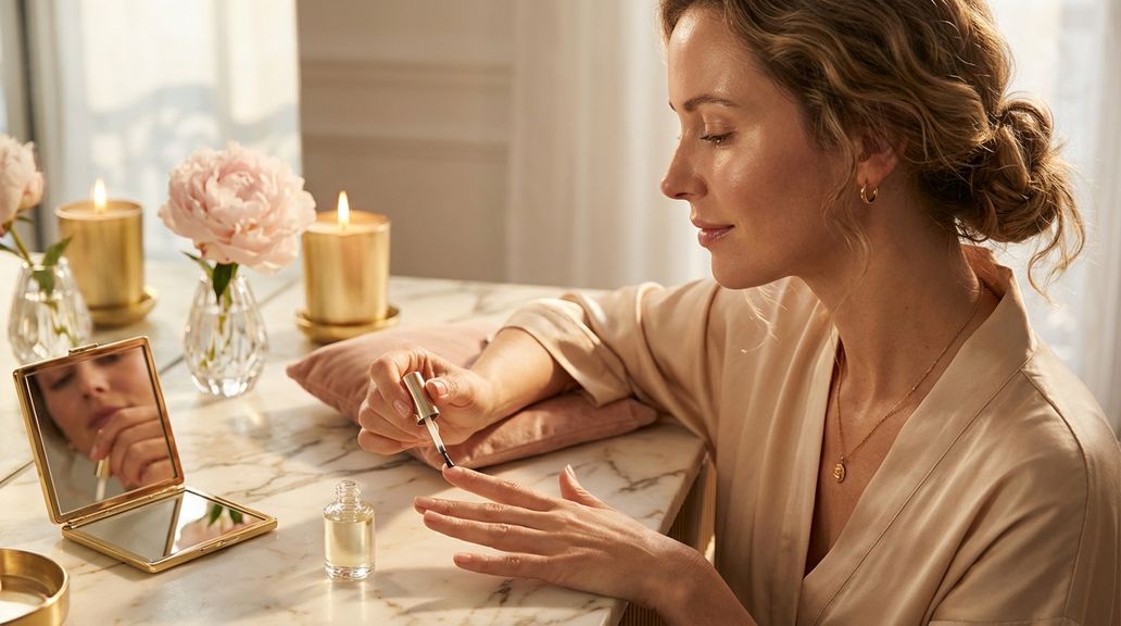 Kan verkeerde nagelriemverzorging leiden tot groeven of verkleuringen van de nagels?