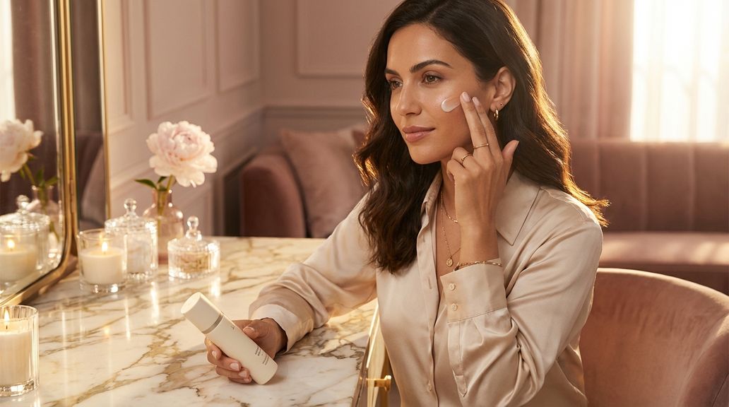 Kan zonbescherming onzuiverheden veroorzaken en welke filters zijn geschikt voor een probleemhuid?