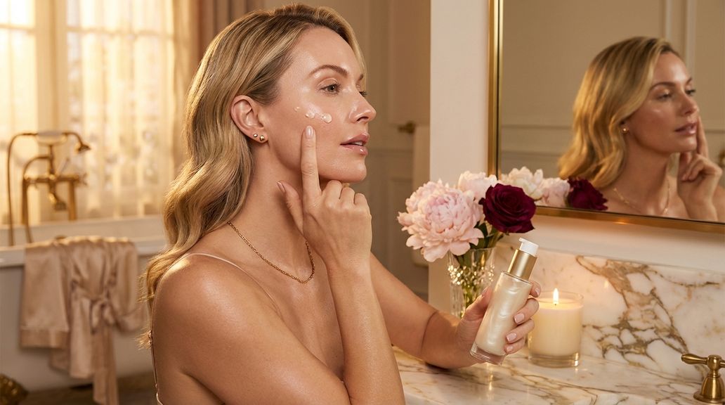 Kann eine falsche Gesichtsreinigung Unreinheiten oder Pickel verursachen?