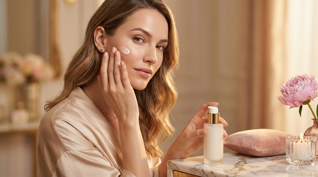 Kann eine zu starke Reinigung meine Haut austrocknen oder irritieren?