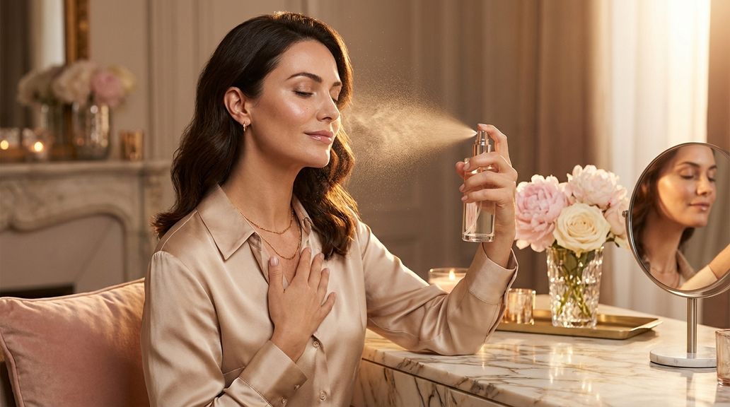 Kann ich einen Toner bei sensibler oder leicht reizbarer Haut verwenden?