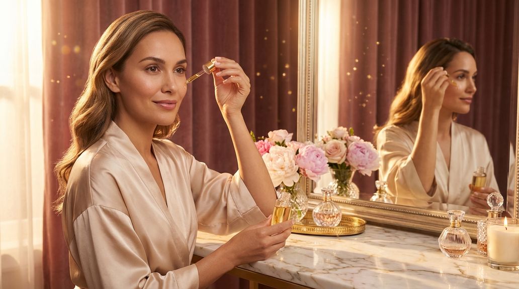 Kann ich verschiedene Wirkstoffe wie Retinol, AHA/BHA und Vitamin C miteinander kombinieren, ohne meine Haut zu überreizen?