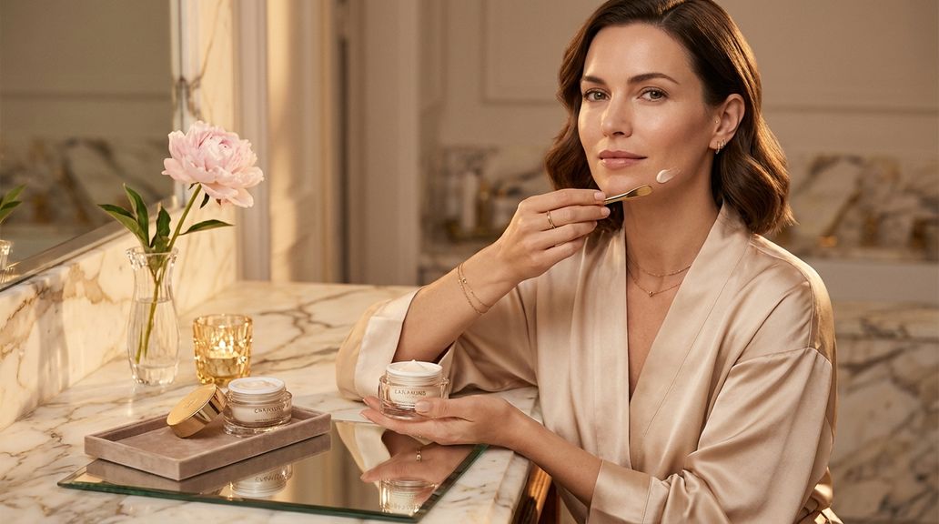 Kann ich vor einem wichtigen Event eine neue Maske testen oder sollte ich lieber auf Bewährtes setzen?