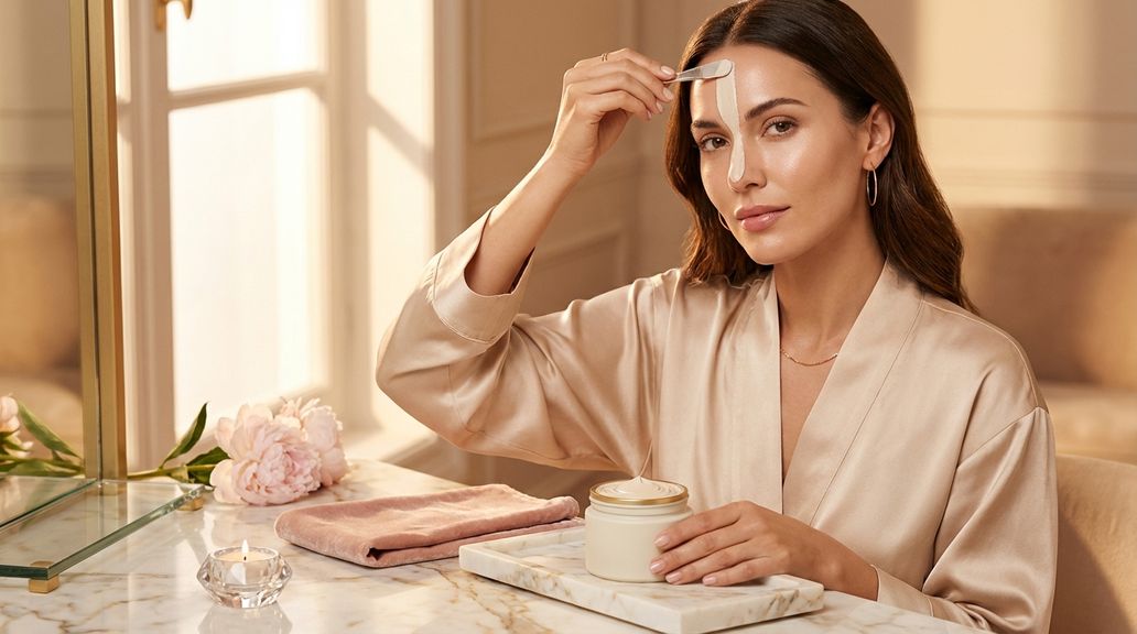 Kann man mehrere Masken nacheinander oder gleichzeitig anwenden (Multi-Masking)?