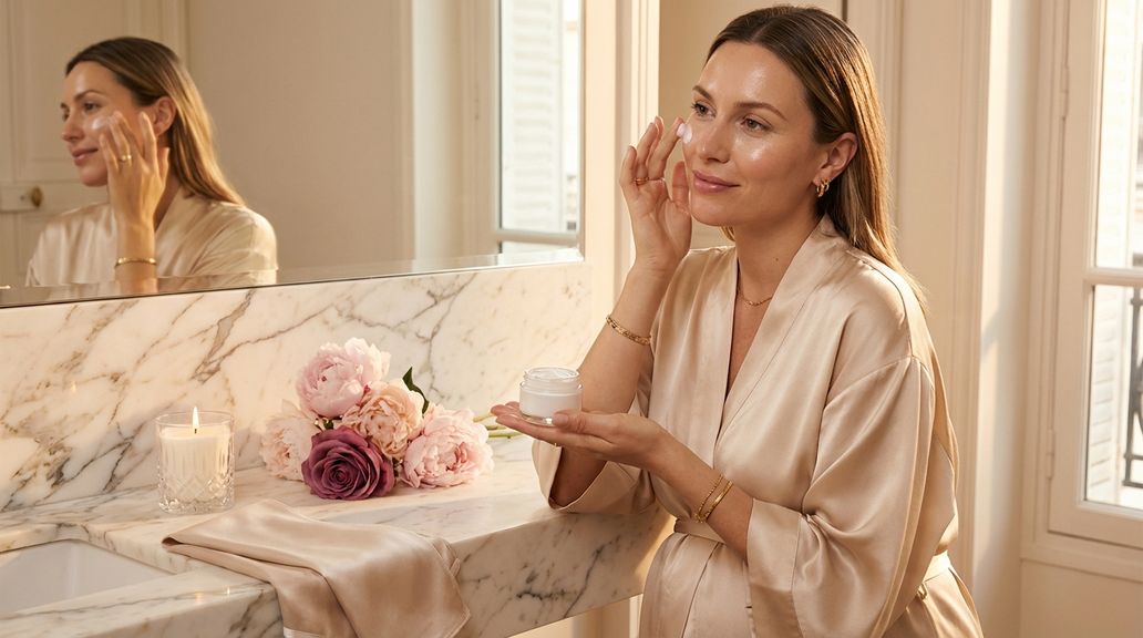 Kann man Peelings in der Schwangerschaft oder Stillzeit bedenkenlos nutzen?