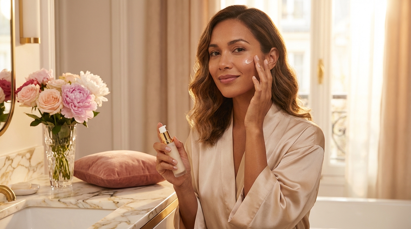 Kann Sonnenschutz Unreinheiten verursachen und welche Filter sind für Problemhaut geeignet?