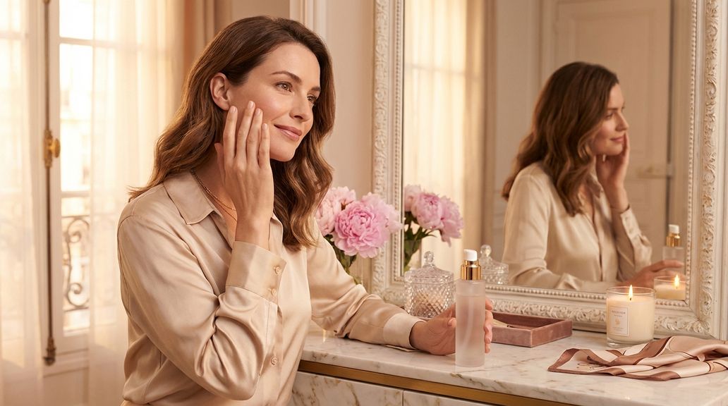 Können Toner und Essenzen Pigmentflecken oder einen ungleichmäßigen Hautton verbessern?