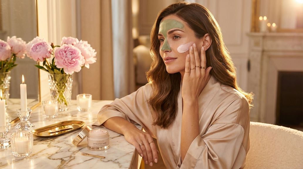 Kun je meerdere maskers na elkaar of tegelijkertijd gebruiken (multi-masking)?