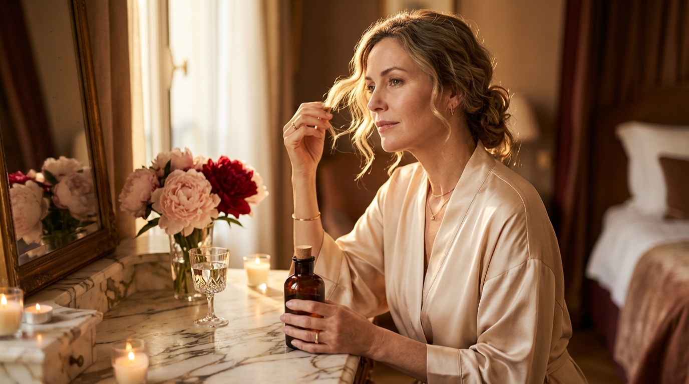 Kunnen voedingssupplementen de haargroei verbeteren?