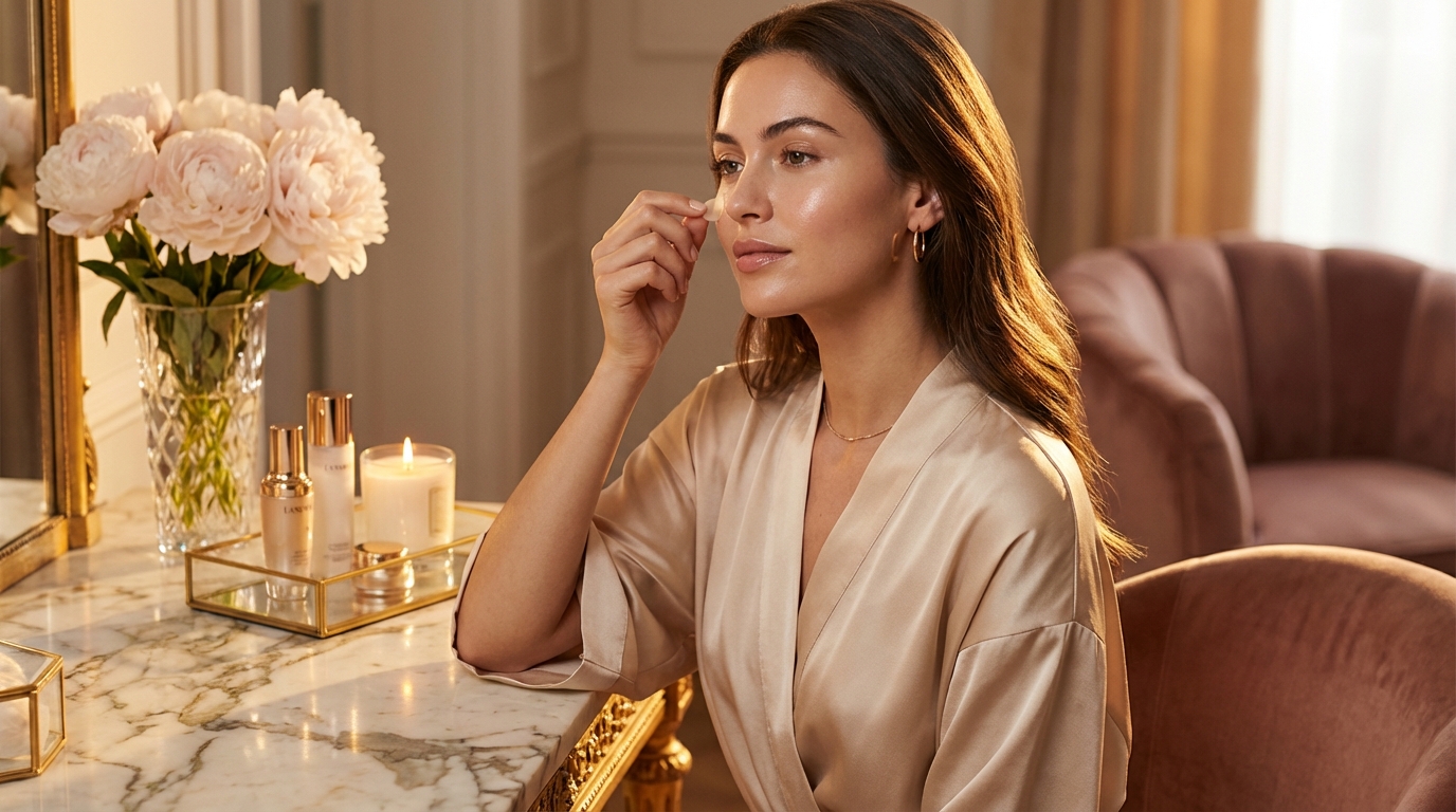 Mag ik puistjes uitknijpen of maakt dat mijn huid erger?