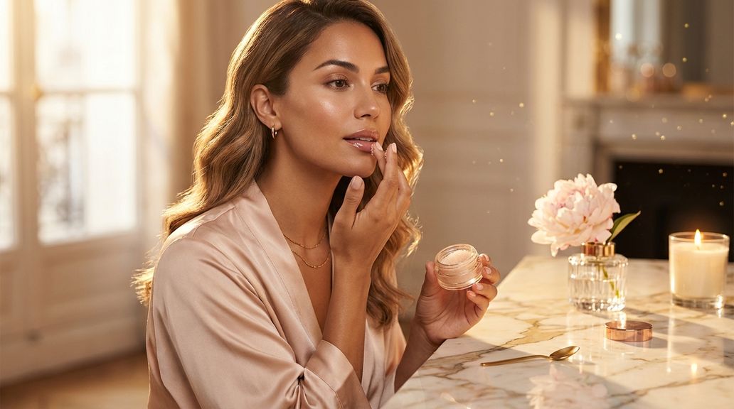 Mag je de lippen en de oogzone peelen en zo ja, welke producten zijn hiervoor geschikt?