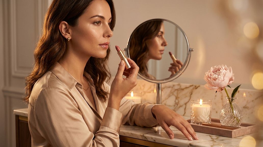 Moet ik make-upproducten die ik bij een verkoudheid of koortslip aan de lippen heb gebruikt, om hygiënische redenen weggooien?