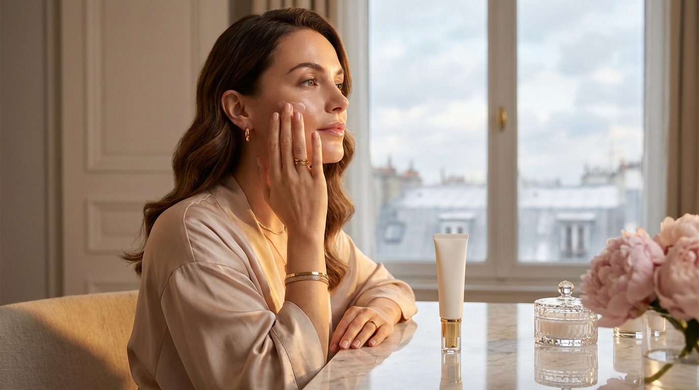 Moet ik ook in de winter of bij bewolking zonnebrand gebruiken?