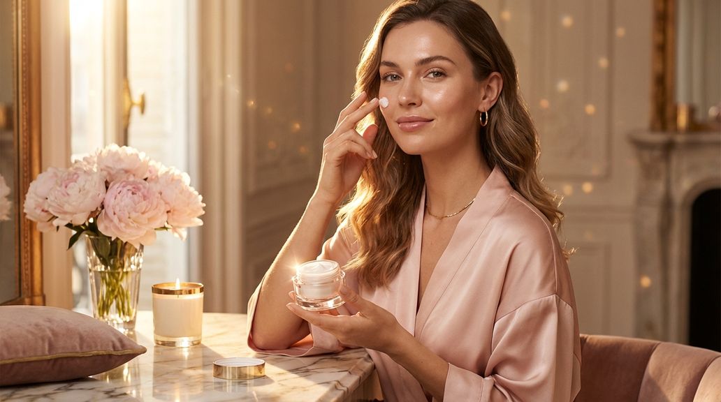 Moet je na een masker altijd een hydraterende crème aanbrengen?