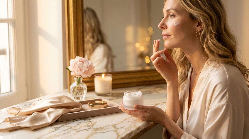 Moet mijn vochtinbrengende verzorging altijd een geïntegreerde zonnebeschermingsfactor bevatten?