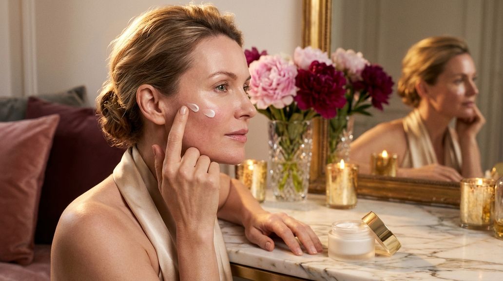 Sind Enzympeelings schonend genug für Couperose oder Rosacea?