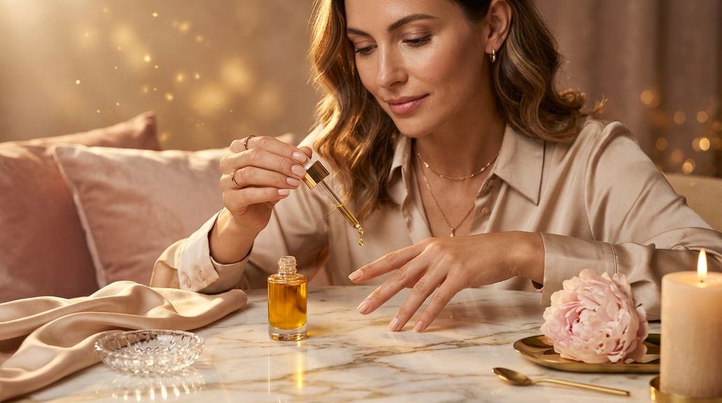 Sind Naturkosmetik-Produkte für die Nägel besser verträglich als konventionelle Produkte?