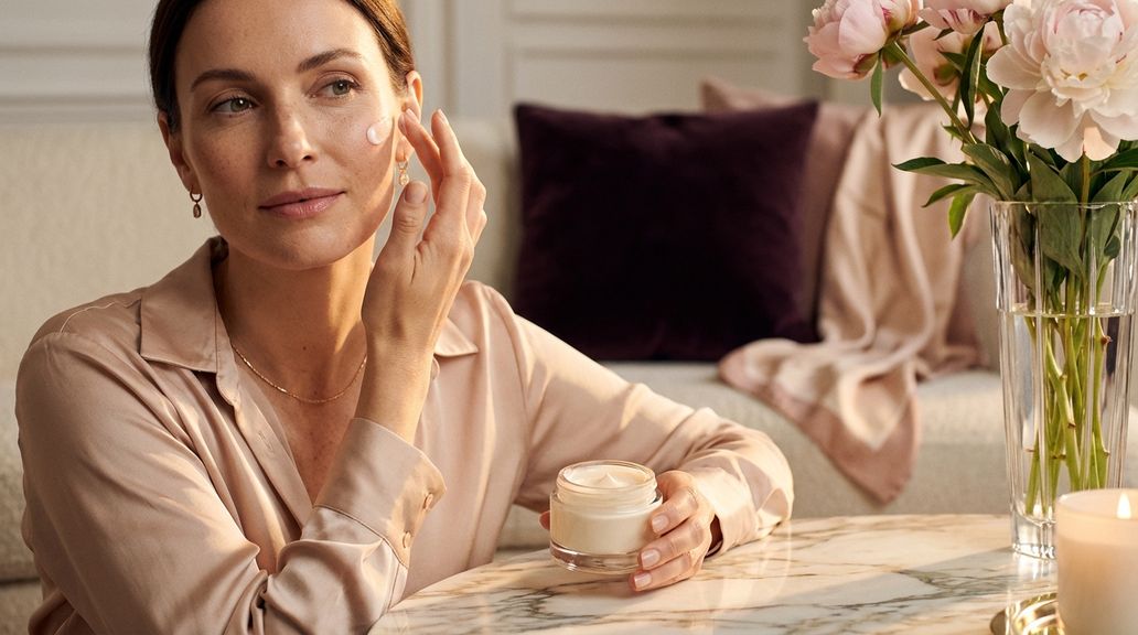 Sind natürliche oder parfümfreie Feuchtigkeitscremes besser für sensible Haut?