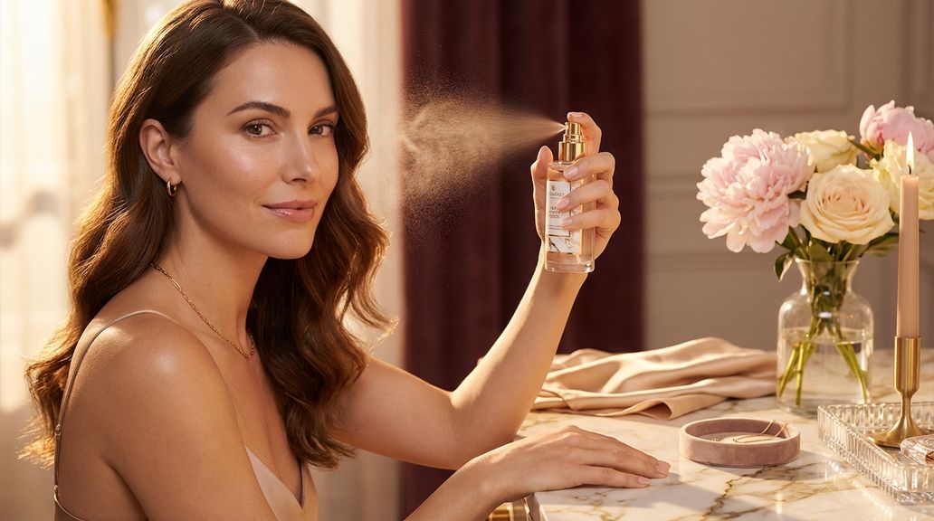 Sind parfümierte Toner und Essenzen problematisch für empfindliche Haut?