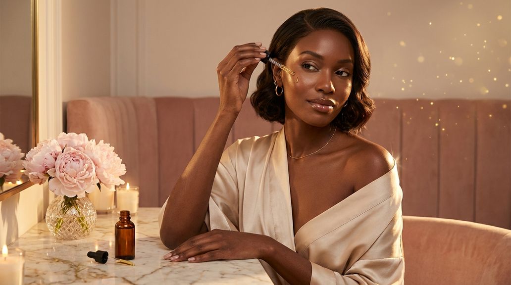 Sind Peelings bei dunkleren Hauttypen (Fitzpatrick IV–VI) mit besonderen Risiken verbunden?