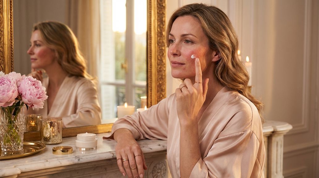 Sind Peelings bei Neurodermitis oder sehr gereizter Haut überhaupt zu empfehlen?