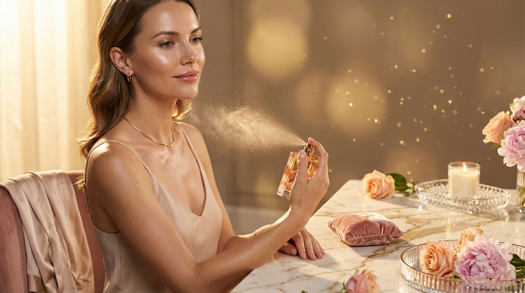 Sind Pflegeprodukte mit ähnlichen Duftfamilien (z. B. floral, orientalisch) immer automatisch passend zu meinem Parfum?