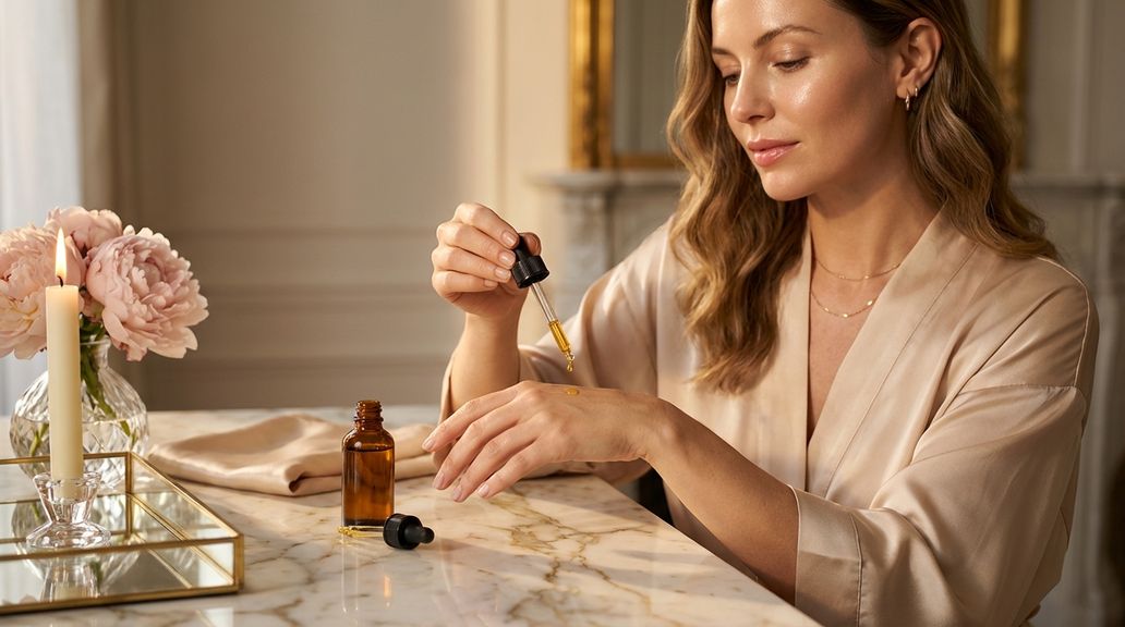 Sind Produkte mit Vitamin C, Retinol oder Niacinamid empfindlicher in der Lagerung?