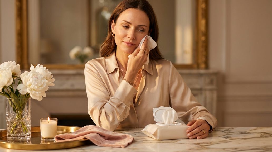 Sind Reinigungstücher eine gute Alternative zu klassischen Gesichtsreinigern?