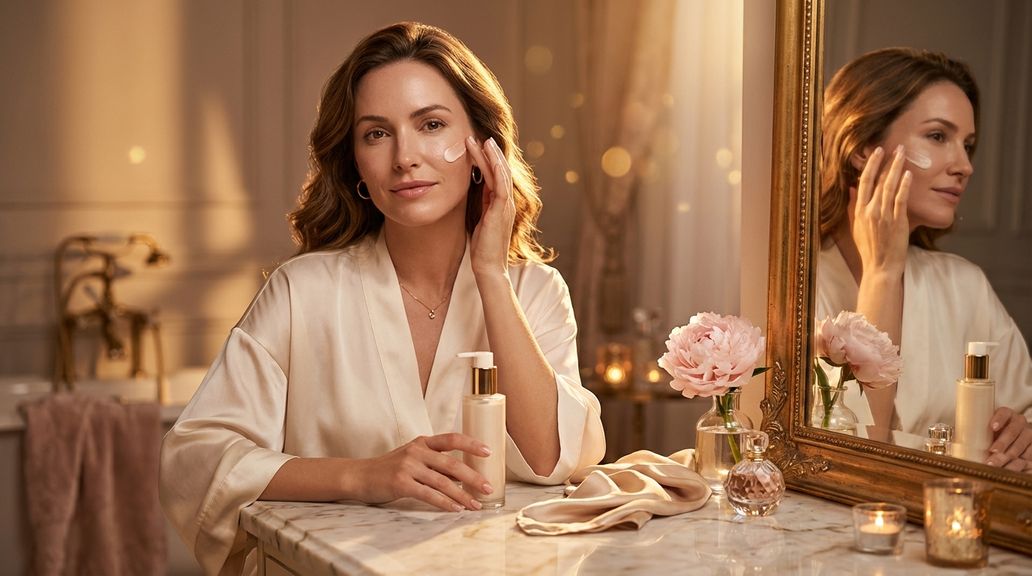 Sind Seifen oder Duschgels fürs Gesicht geeignet oder sollte ich spezielle Gesichtsreiniger verwenden?