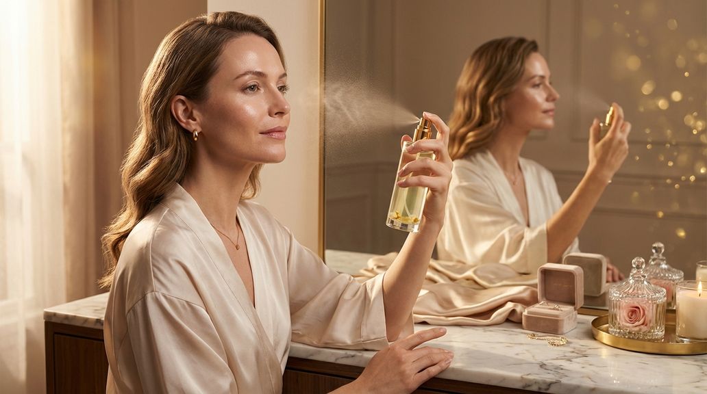 Sind Toner mit Pflanzenextrakten oder ätherischen Ölen empfehlenswert oder können sie die Haut reizen?