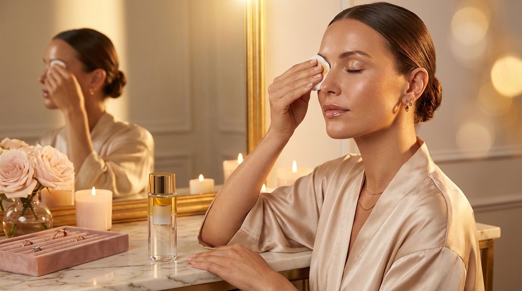 Sind wasserfeste Make-up-Produkte hygienisch problematischer oder schwerer zu entfernen?