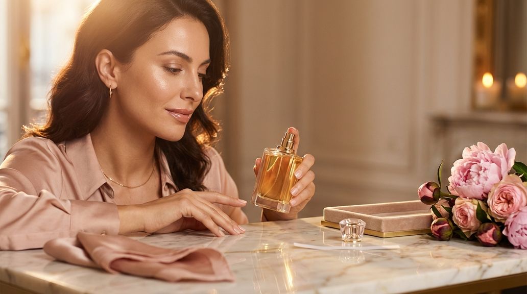 Spare ich wirklich, wenn ich größere Parfumflakons kaufe, oder ist das nur Marketing?